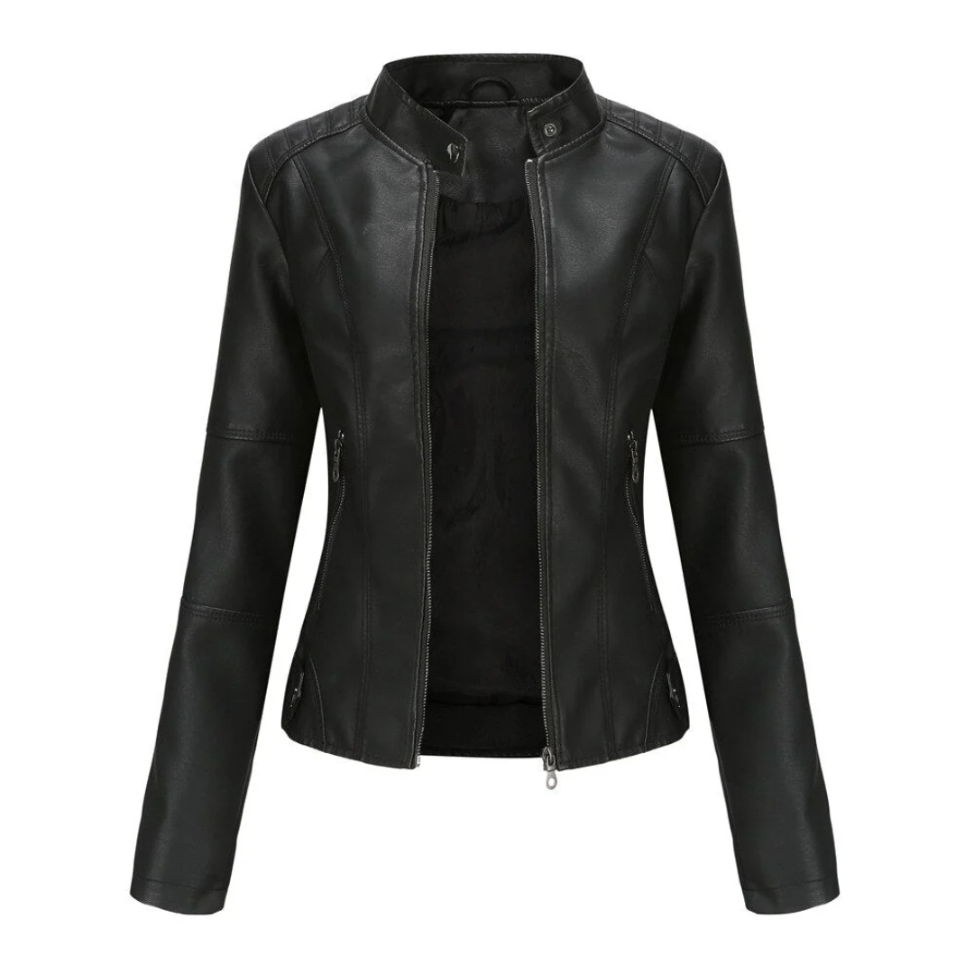 Women Urban Chic Jacket Artisio