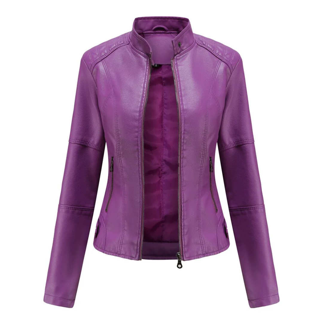 Women Urban Chic Jacket Artisio