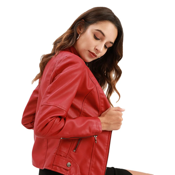 Women Urban Chic Jacket Artisio