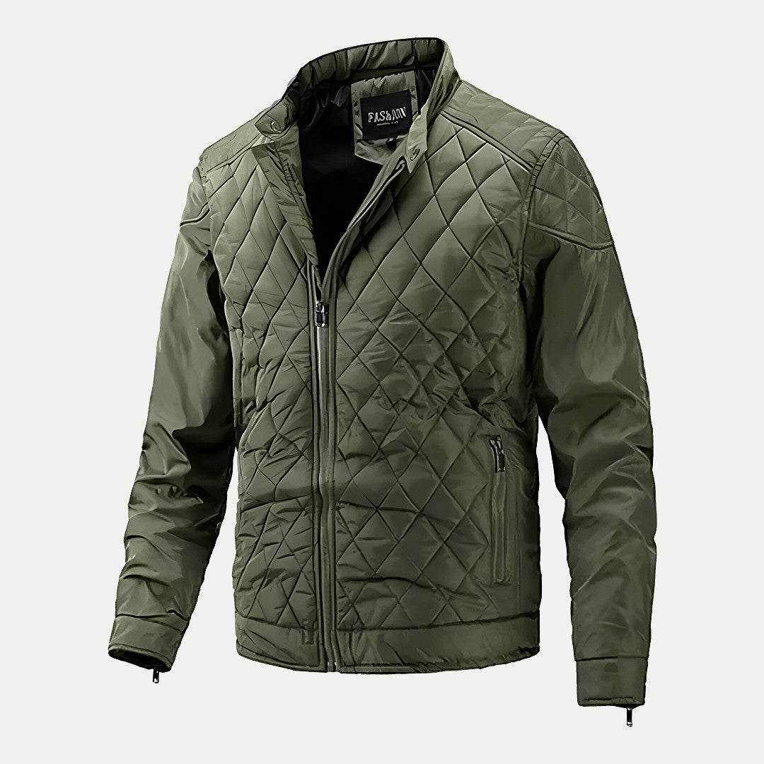 army green