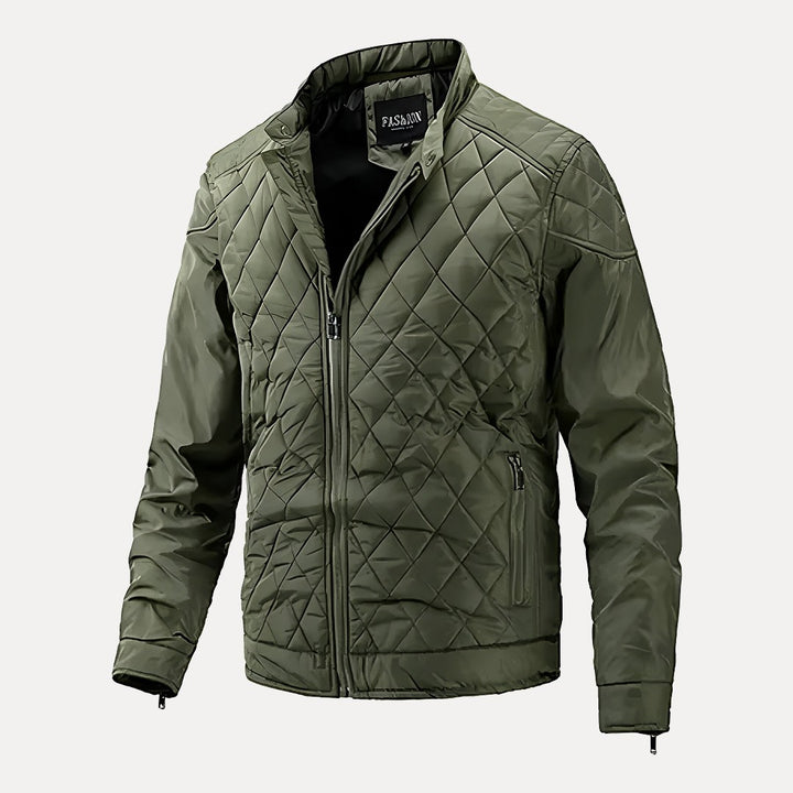 army green