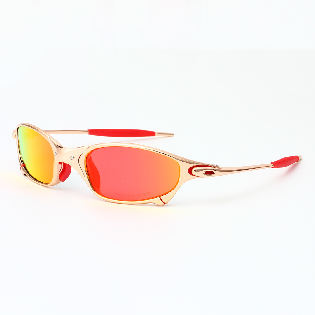 Xavier Polarized Sunglasses