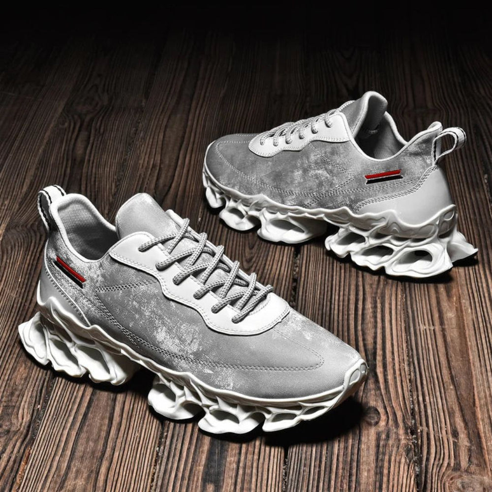 gray