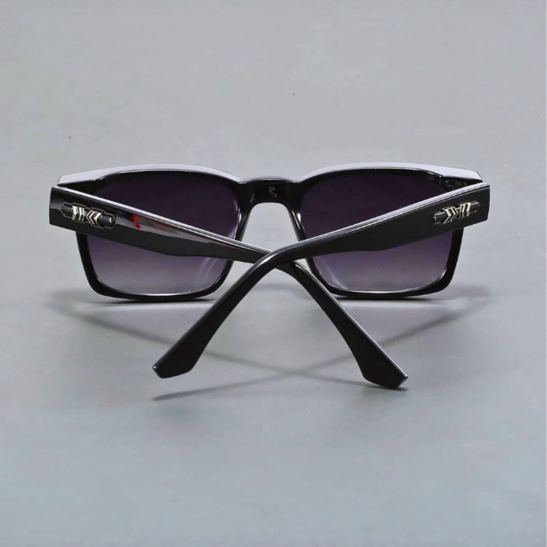 Zephyr Gradient Sunglasses