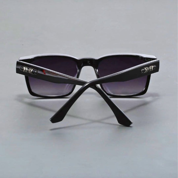 Zephyr Gradient Sunglasses