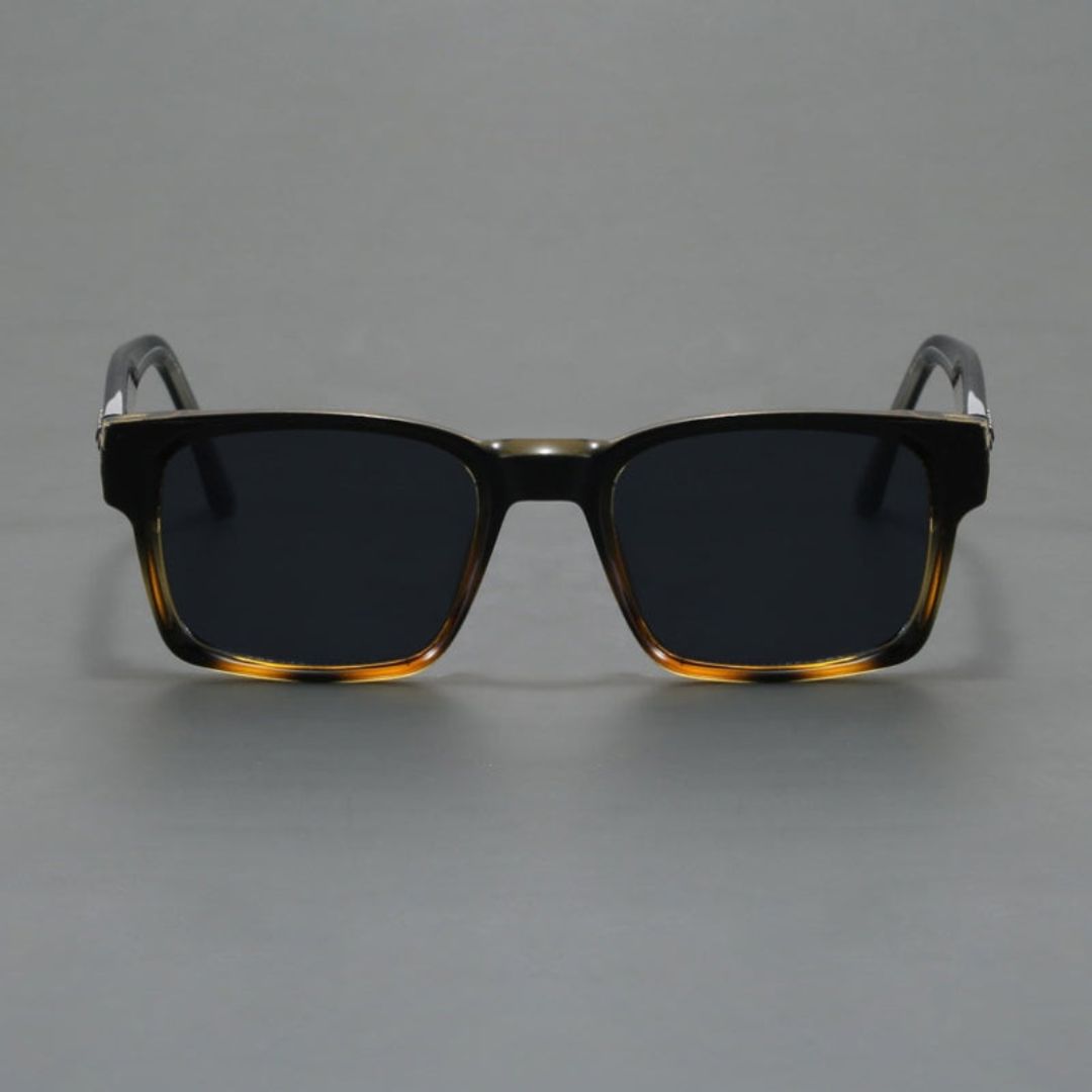 Zephyr Gradient Sunglasses