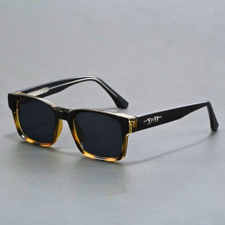 Zephyr Gradient Sunglasses