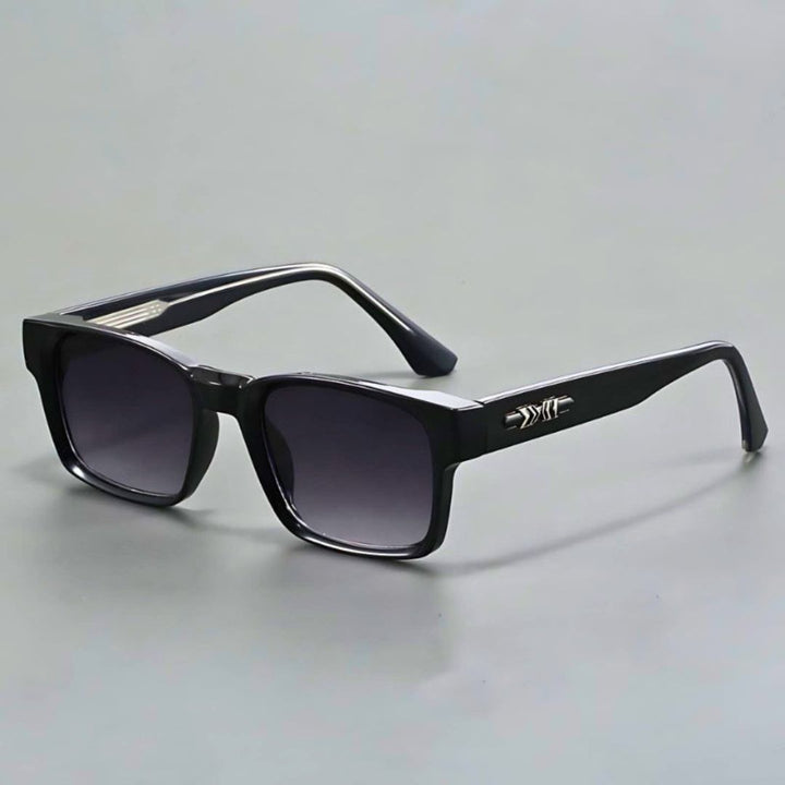 Zephyr Gradient Sunglasses