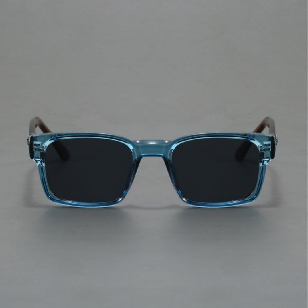 Zephyr Gradient Sunglasses