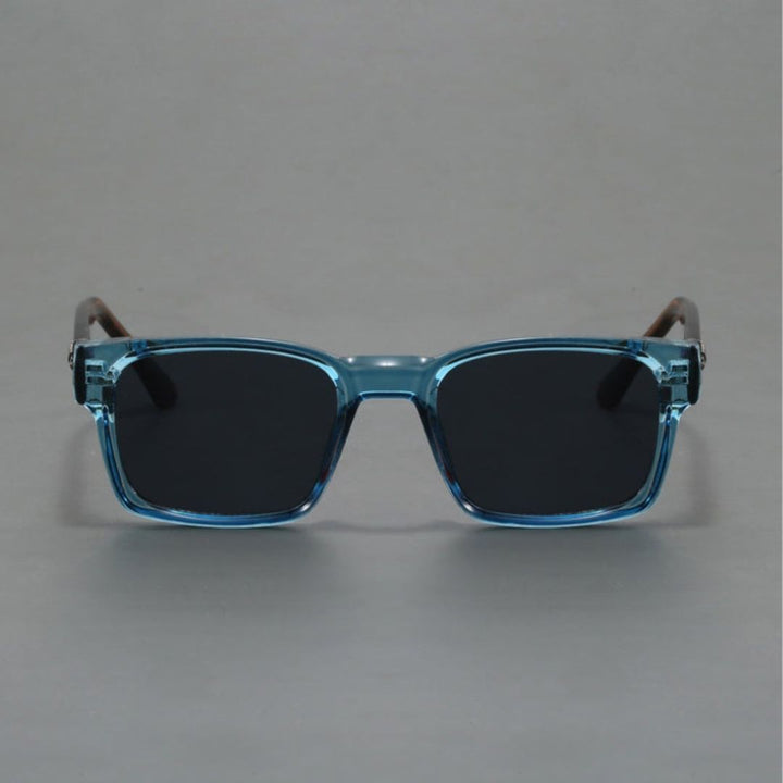 Zephyr Gradient Sunglasses