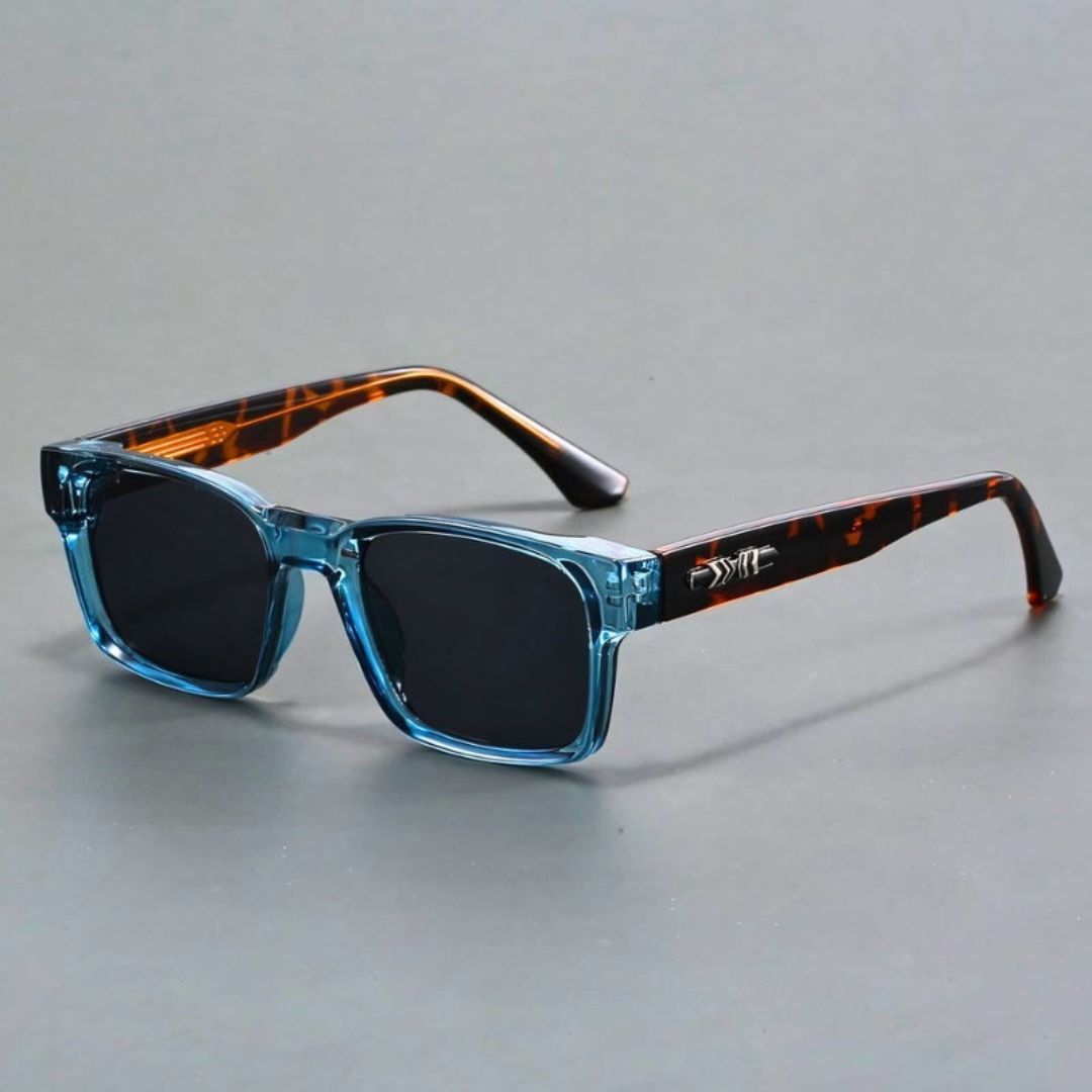 Zephyr Gradient Sunglasses