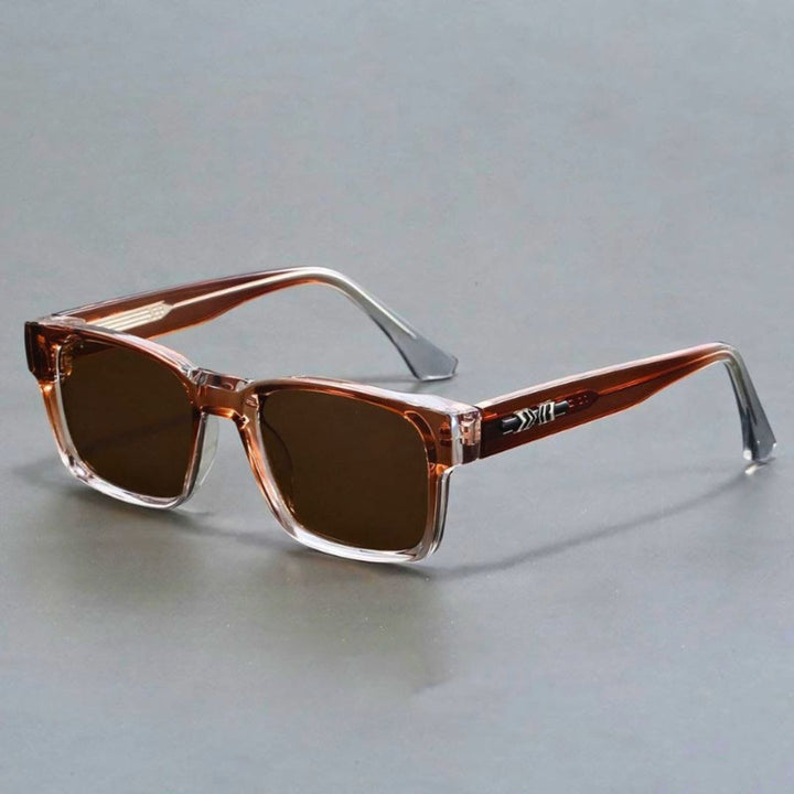 Zephyr Gradient Sunglasses