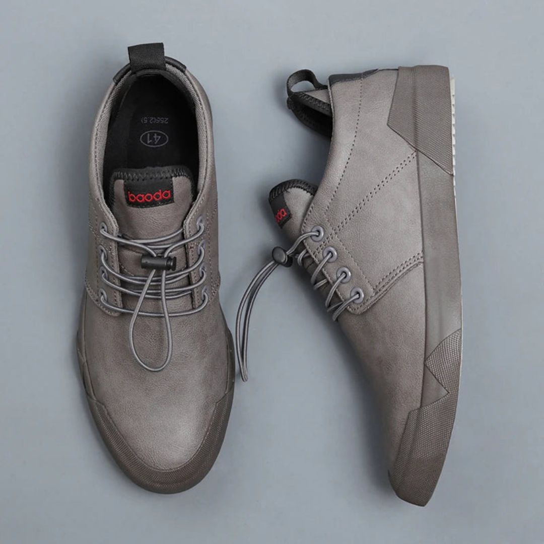 gray