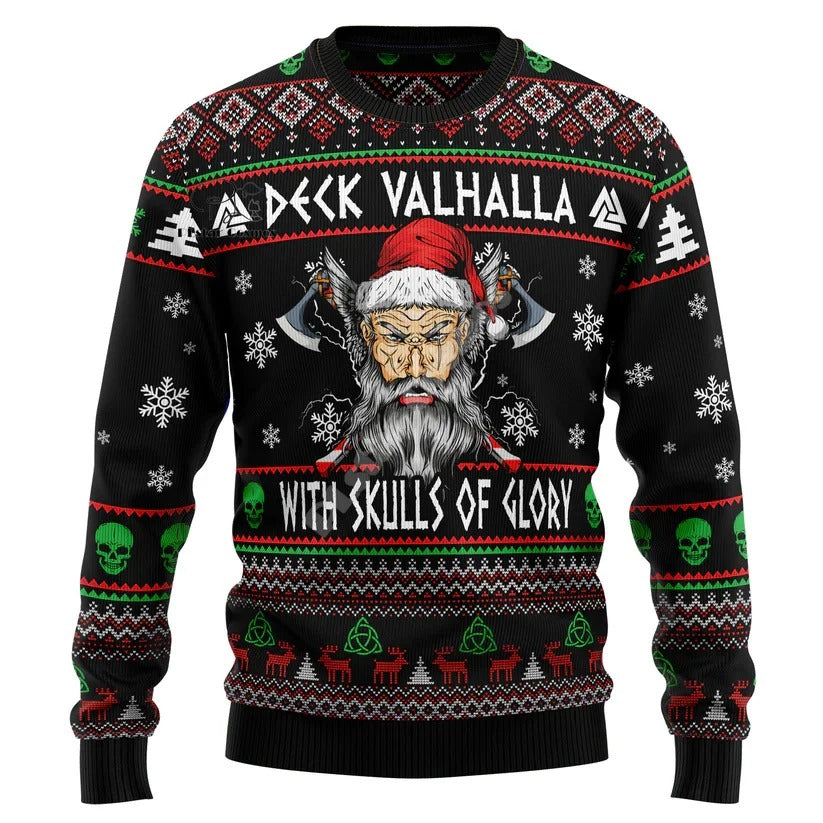 Ultimate Funny Ugly Christmas Sweater