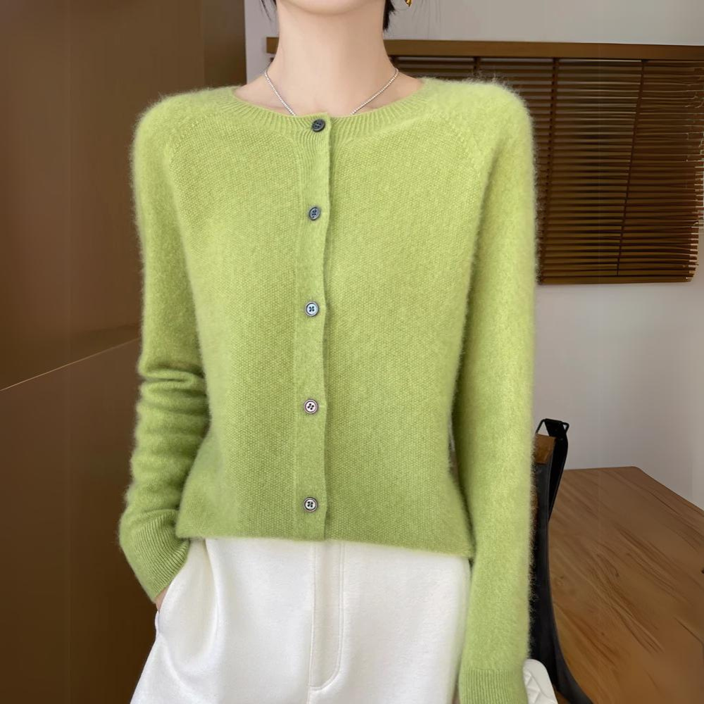 light green