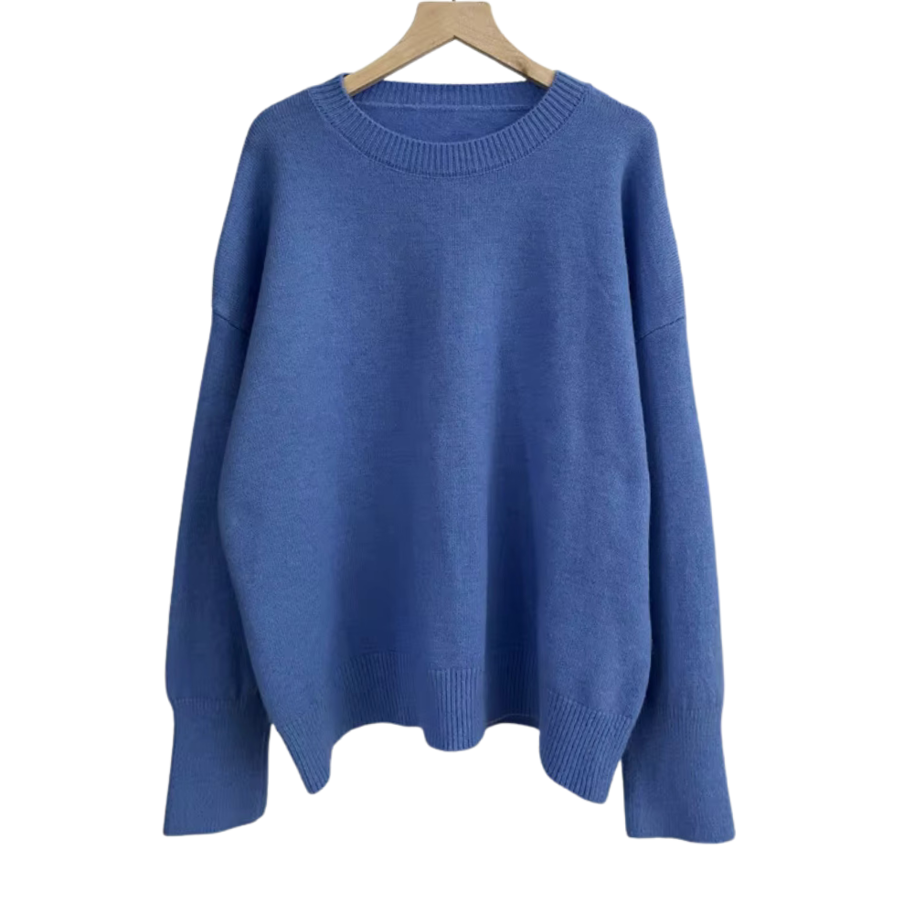 Arabella Oversized Knitted Sweater