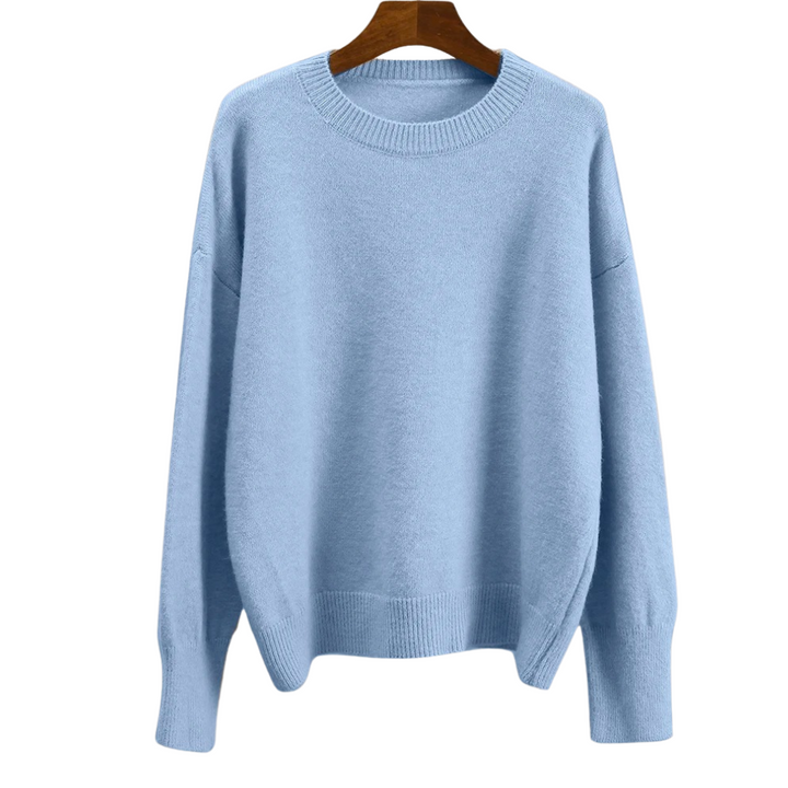 Arabella Oversized Knitted Sweater