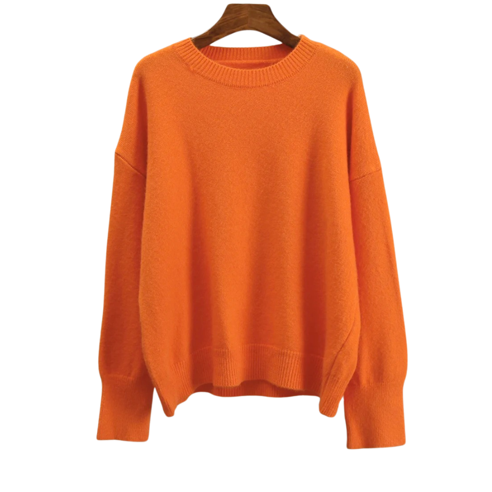 Arabella Oversized Knitted Sweater