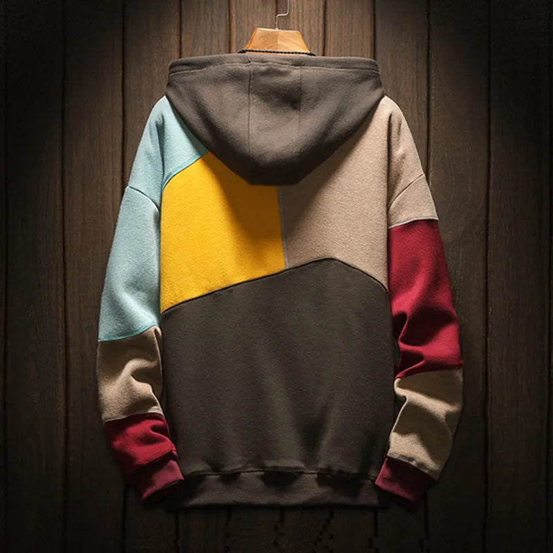 Ares Element Vanguard Hoodie