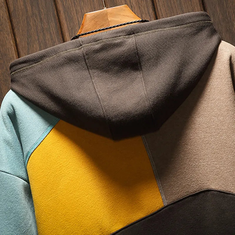 Ares Element Vanguard Hoodie