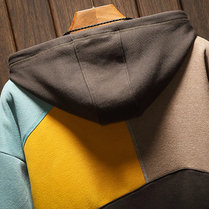 Ares Element Vanguard Hoodie