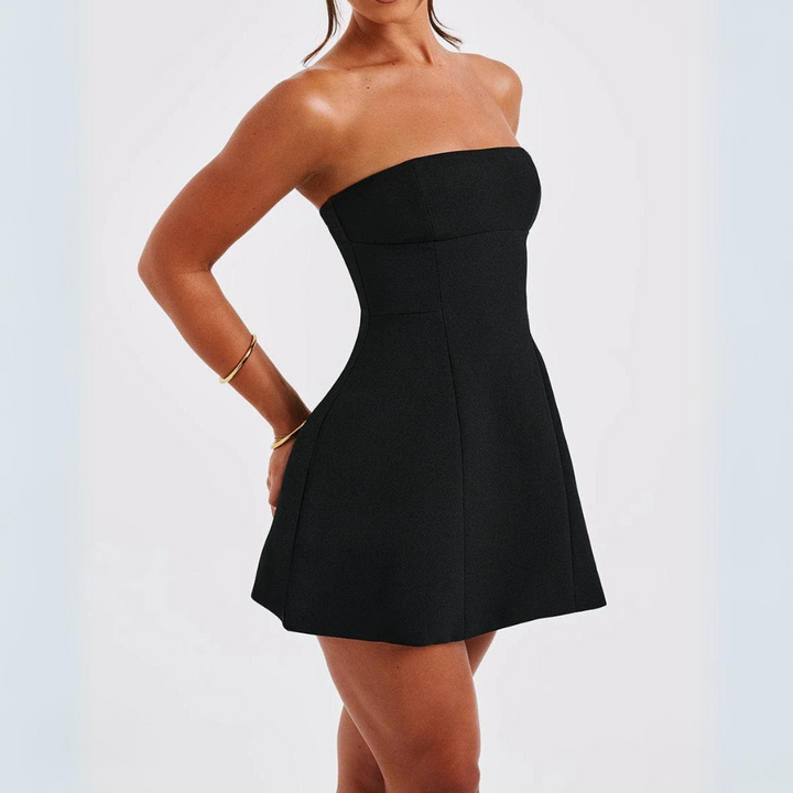 Asha Bodycon Mini Dress