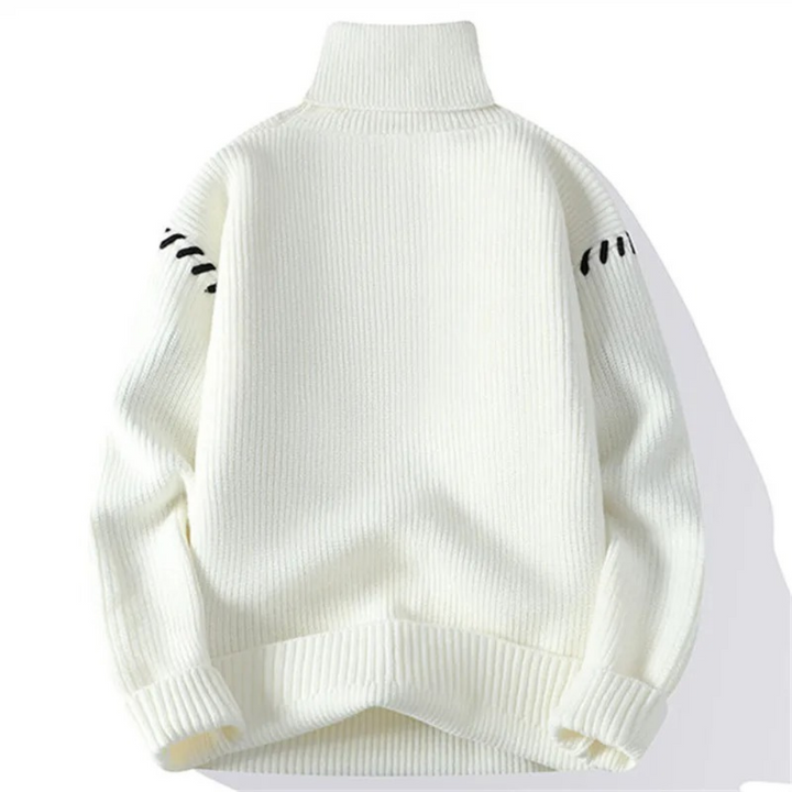 Benedict Knit Sweater