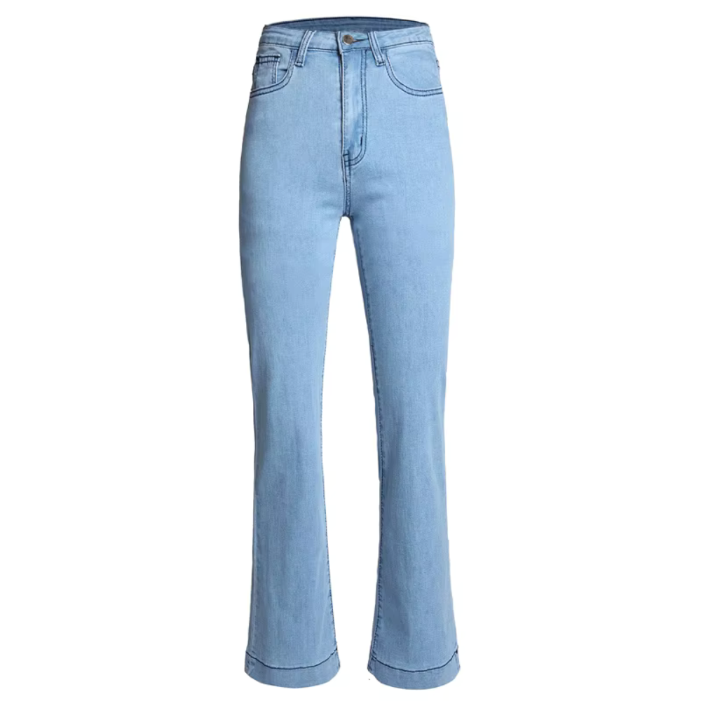 Bianca High Waist Denim Jeans