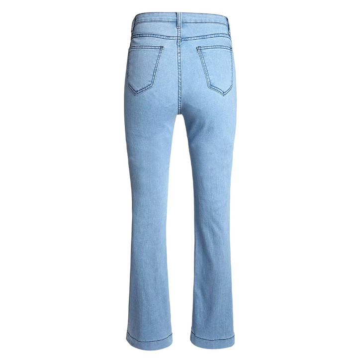 Bianca High Waist Denim Jeans