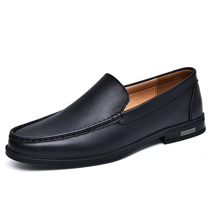 Bruno Genuine Leather Loafers