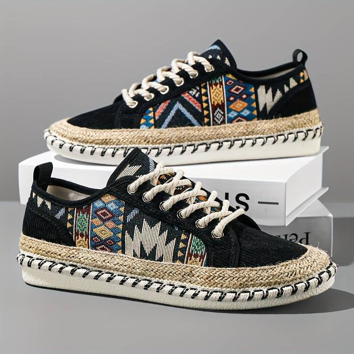 Aztec Nomad Sneakers