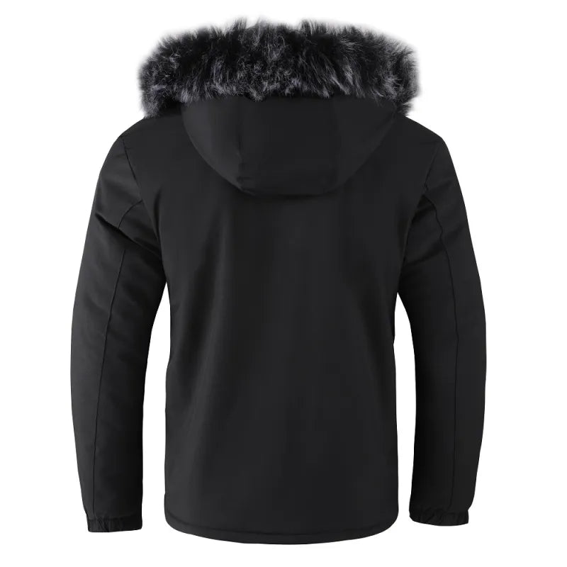 Alpine Armor Down Jacket Artisio