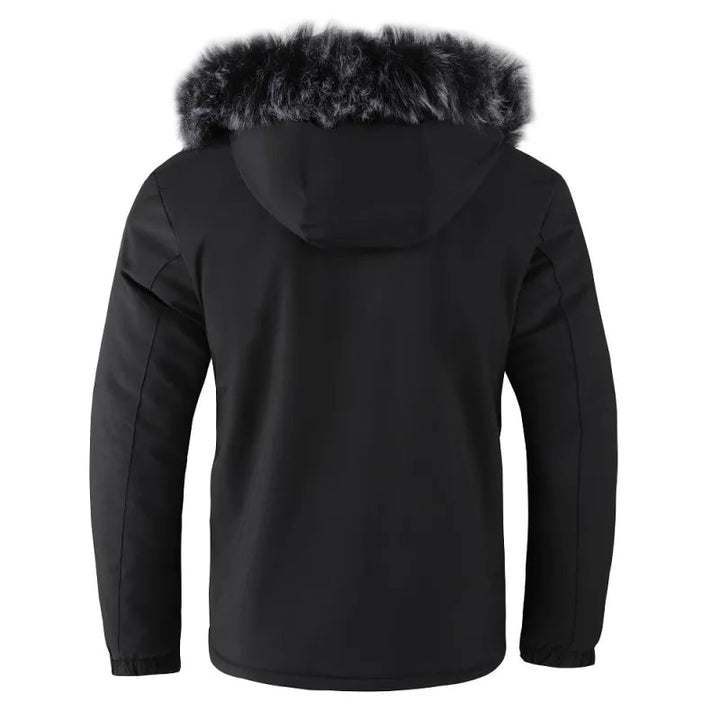 Alpine Armor Down Jacket Artisio