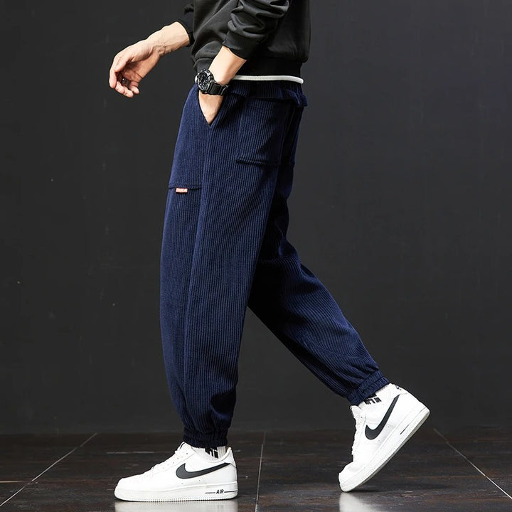 Canyon Corduroy Sweatpants