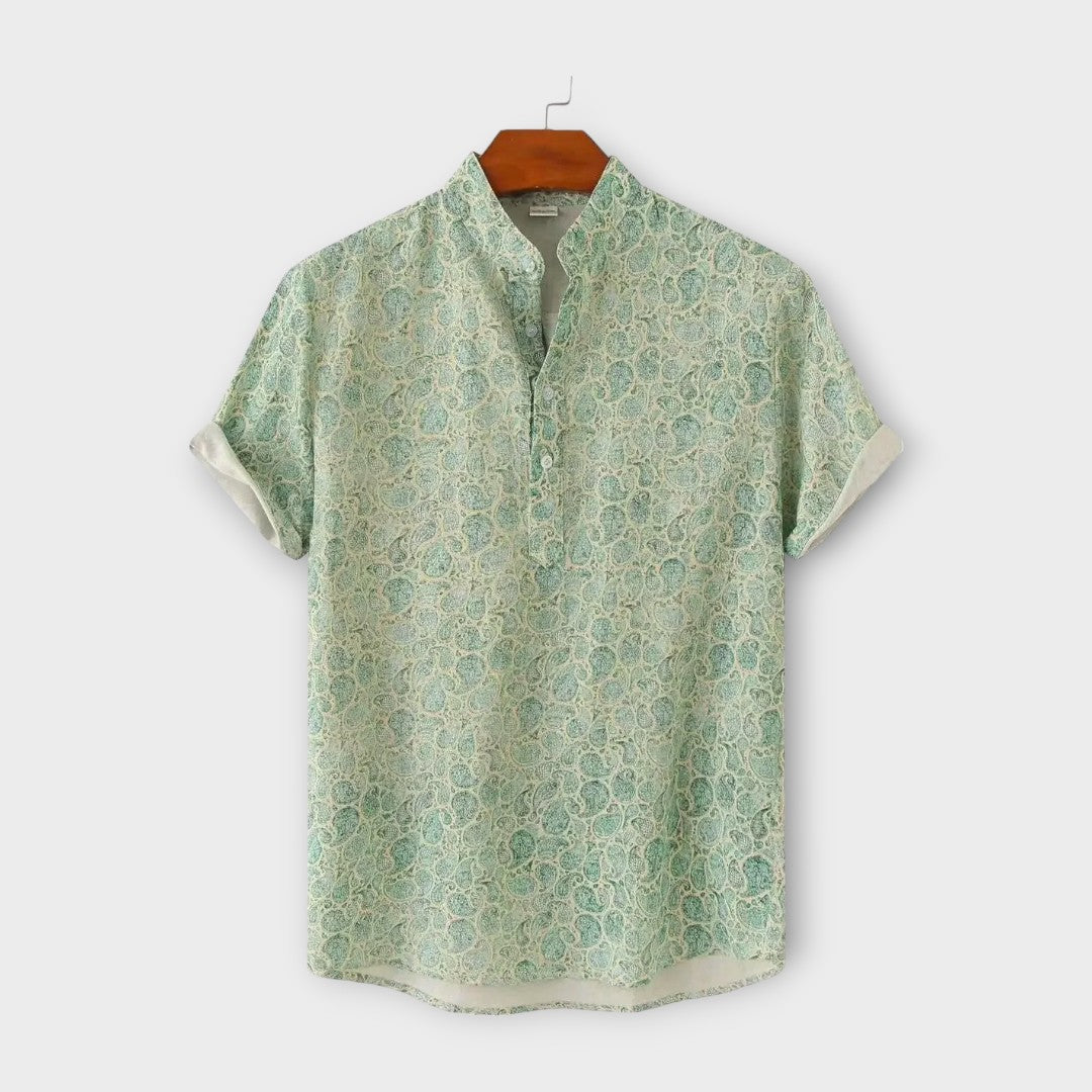 Christian Jones™ Bay Breeze Shirt