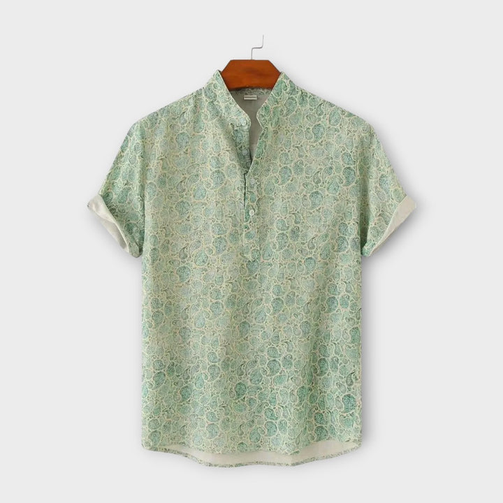 Christian Jones™ Bay Breeze Shirt