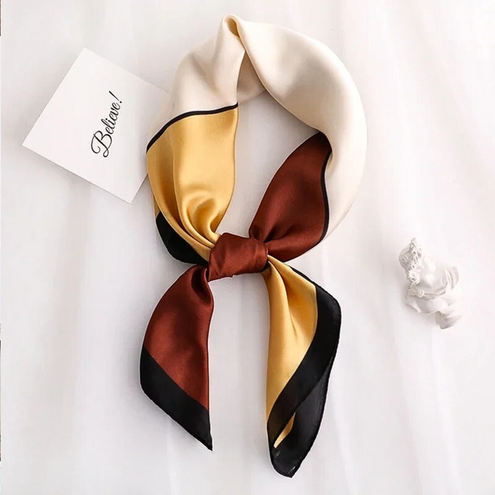 Celeste Silk Scarves