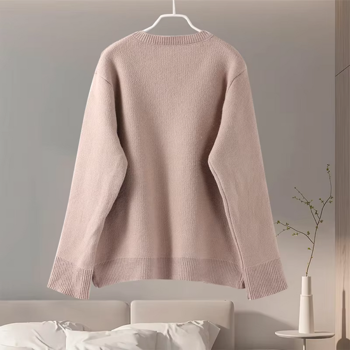 Celestine Knit Cardigan