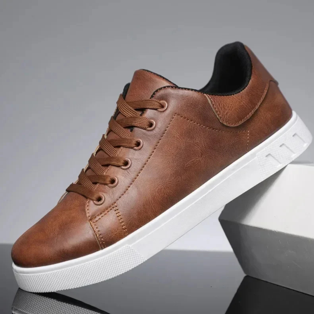 Craig Timeless Cushioned Sneakers