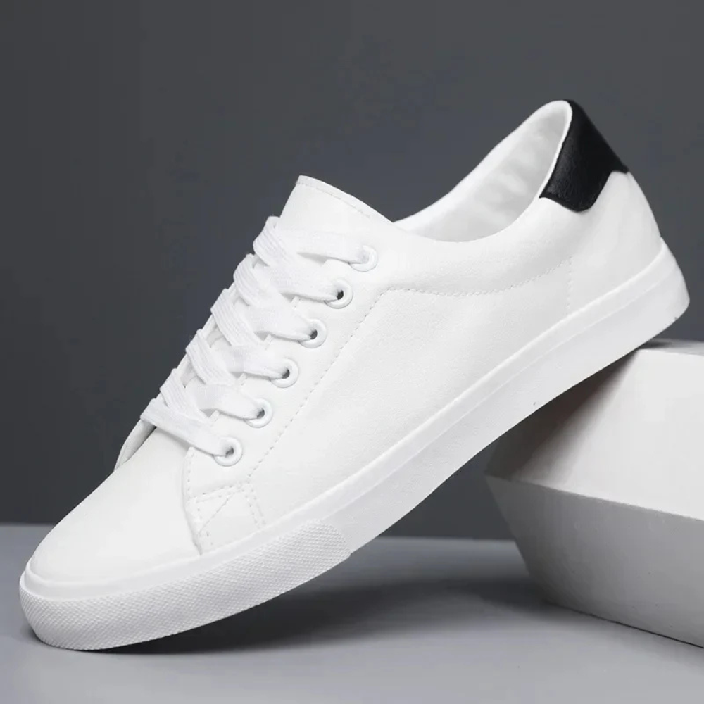 Craig Timeless Cushioned Sneakers