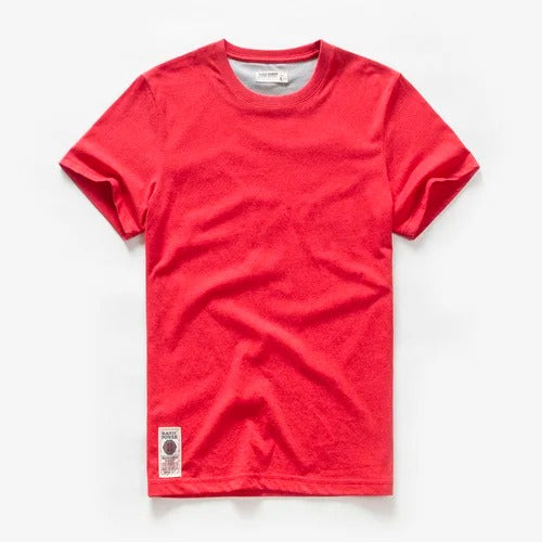 Apollo Heritage Cotton T-Shirt