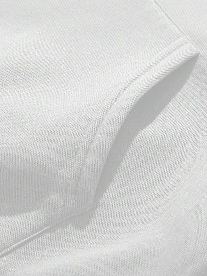 Men’s ORIGINALS White Pullover Hoodie