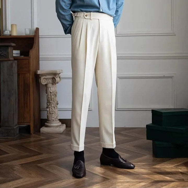 Milano High Waist Pants