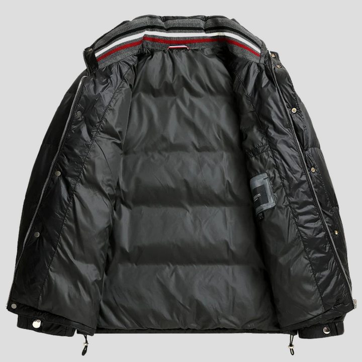 Dominique Puffer Jacket