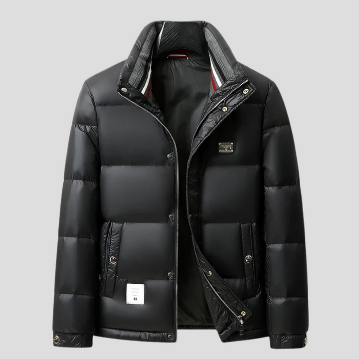 Dominique Puffer Jacket