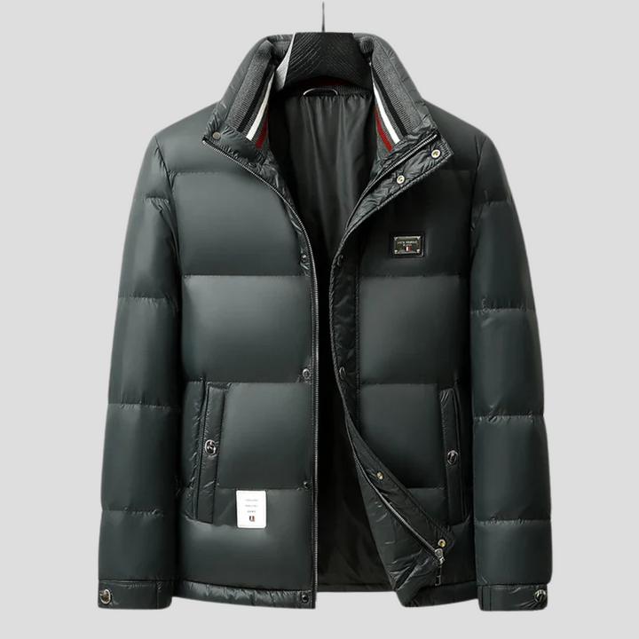 Dominique Puffer Jacket