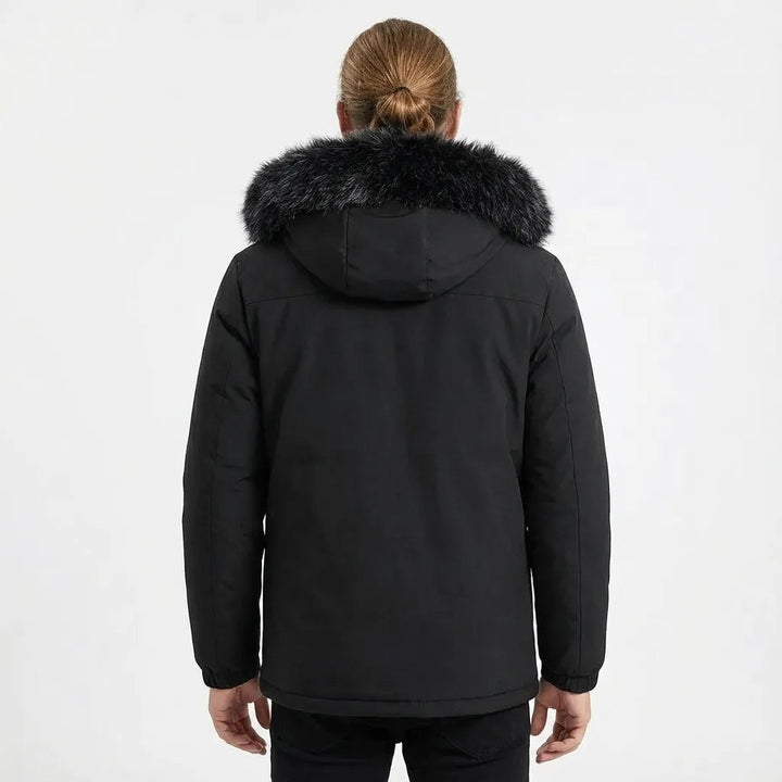 Alpine Armor Down Jacket Artisio