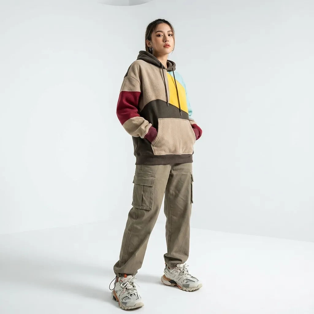 Ares Element Vanguard Hoodie Artisio