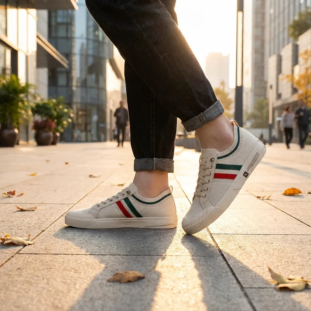 Hugo Urban Kicks Artisio