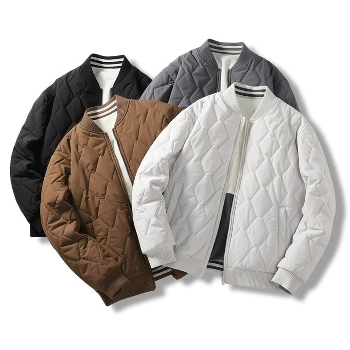 Damian Dual-Sided Men's Jacket